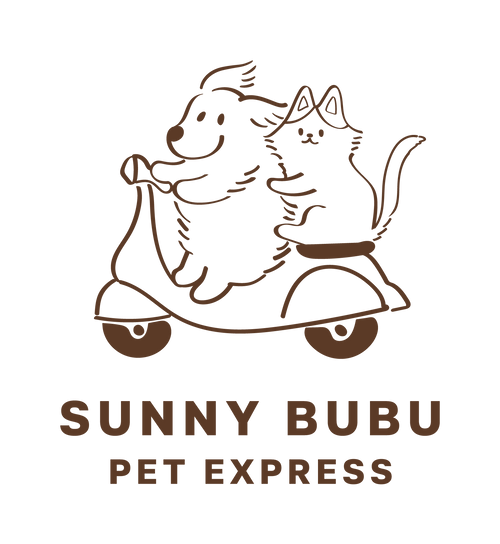 陽光哺哺 SUNNY BUBU